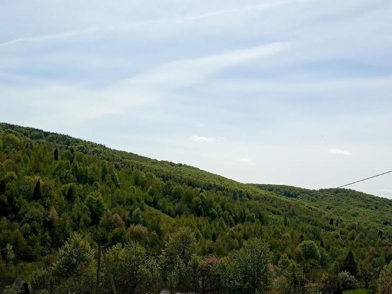 Садиба Над Потічком Oriv Exterior foto